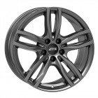 ATS Evolution dark-grey 9x19 5x120 ET37 CB74,1 60° 1000 kg EVO90937WZ17-6