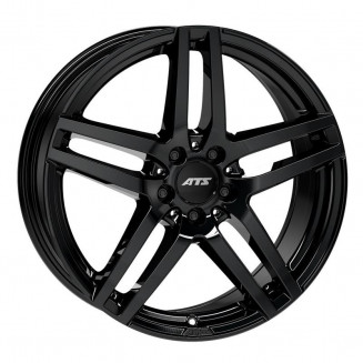ATS Mizar diamond-black 8x18 5x112 ET48 CB66,6 R14 790 kg MZ80848M82-6, 30443