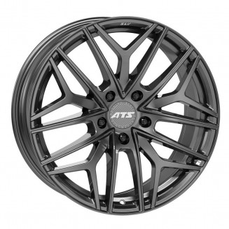 ATS Passion dark-grey 9x20 5x112 ET50 CB66,6 R14 780 kg PSN902050MB17-6, 30495