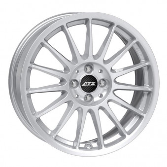 ATS Streetrallye polar-silver 6,5x16 5x114.3 ET38 CB70,1 60° 735 kg SY65638B81-0, 30637