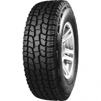 205/80R16 WESTLAKE SL369 A/T 104S XL DDB72 M+S, 10089
