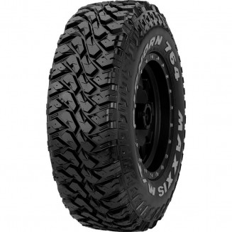 31x10.5R15 MAXXIS BIGHORN 764 MT764 109Q RWL POR, 10016