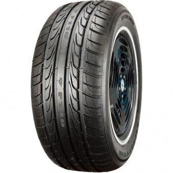 265/40R22 TRACMAX F110 106V XL DOT20 CCB74, 125065