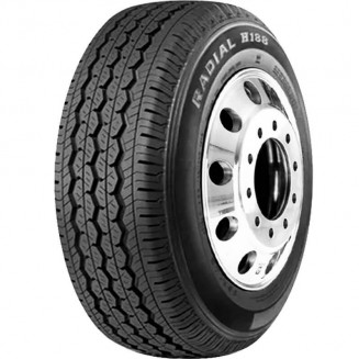 155/80R12C GOODRIDE H188 83/81Q DCB72 M+S, 12645