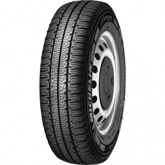 225/65R16C MICHELIN AGILIS CAMPING 112Q DOT20 CBB70, 125126