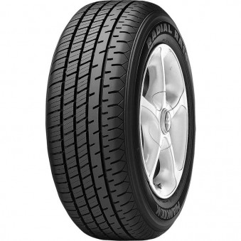 225/60R16C HANKOOK RADIAL (RA14) 105/103T DCB70, 13030