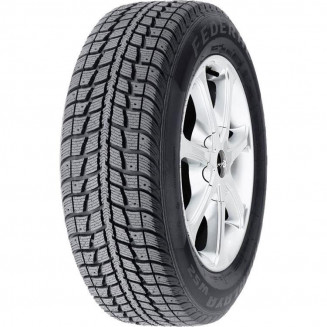 185/60R15 FEDERAL HIMALAYA WS2 88T XL DOT22 Studdable 3PMSF M+S, 123758