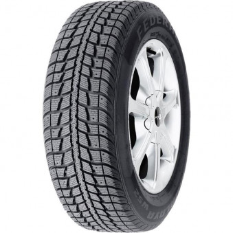 185/60R15 FEDERAL HIMALAYA WS2 88T XL DOT22 Studdable 3PMSF M+S, 123758