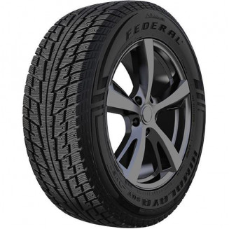255/55R18 FEDERAL HIMALAYA SUV 109T XL DOT22 Studdable 3PMSF M+S, 124168