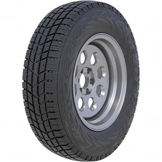 175/65R14C FEDERAL GLACIER GC01 90/88T DOT20 Studless FE275 3PMSF, 124328