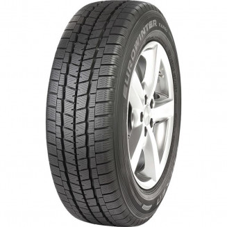 225/55R17C FALKEN EUROWINTER VAN01 109/107T DOT22 Studless CAB73 3PMSF M+S, 124366