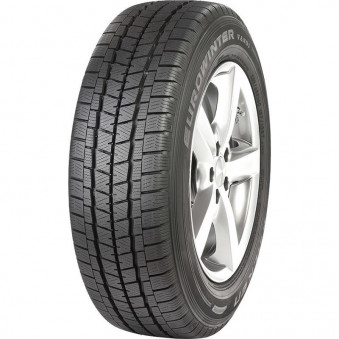 225/55R17C FALKEN EUROWINTER VAN01 109/107T DOT22 Studless CAB73 3PMSF M+S, 124366