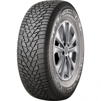 225/65R17 GT RADIAL ICEPRO SUV 3 102T DOT22 Studded 3PMSF M+S, 124121