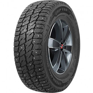 175/80R13C GREENMAX G-M W G VAN 2 97/95Q Studded 3PMSF M+S, 104975