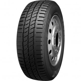 195/65R16C DYNAMO SNOW-H MWC01 (WINTER TAMER Van) 104/102T Studless DCB71 3PMSF M+S, 17366