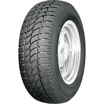 185/75R16C KORMORAN VANPRO WINTER 104/102R DOT22 Studded 3PMSF M+S, 123657