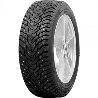 185/65R15 NORRSKEN ICE RAZOR 88T Studded 3PMSF, 17718
