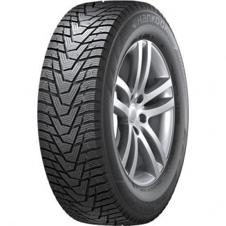 275/55R20 HANKOOK WINTER I*PIKE X (W429A) 117T XL RP Studded 3PMSF, 19717