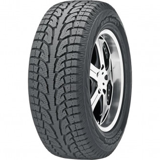 275/60R18 HANKOOK WINTER I*PIKE (RW11) 117T XL RP Studded 3PMSF, 19473