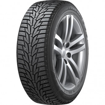 255/45R18 HANKOOK WINTER I*PIKE RS (W419) 103T XL RP Studded 3PMSF, 18815