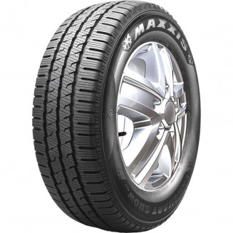 185/75R14C MAXXIS WL2 VANSMART SNOW 102/100R Studless CAB71 3PMSF M+S, 104977