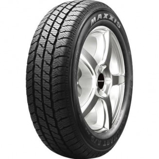 195/55R10C MAXXIS VANSMART A/S AL2 98/96P 3PMSF, 61510
