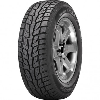 195/65R16C HANKOOK WINTER I*PIKE LT (RW09) 104/102R DOT20 Studdable 3PMSF M+S, 124350