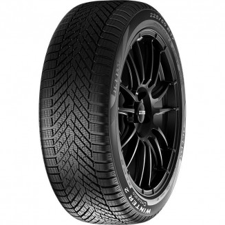 205/40R18 PIRELLI CINTURATO WINTER 2 86V XL DOT22 Studless DBB71 3PMSF M+S, 123885