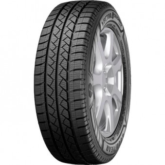 235/60R17C GOODYEAR VECTOR 4SEASONS CARGO 117/115S BBB72 3PMSF M+S, 23496