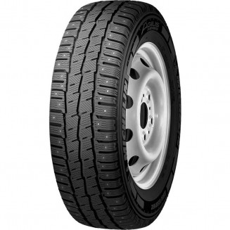 195/70R15C MICHELIN AGILIS X-ICE NORTH 104/102R DOT22 Studded 3PMSF, 128700