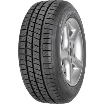 225/55R17C GOODYEAR CARGO VECTOR 2 104H106N DCB71 3PMSF M+S, 23488