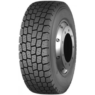315/80R22,5 Goodride IceTrac N2 156/153K M+S 3PMSF Drive WINTER ECB74 Goodride, 24518