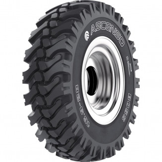 12.5/80-18 Ascenso BOSS 14PR TL, 758