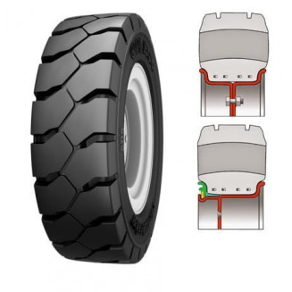 18X7-8/4.33 Galaxy YARDMASTER SDS Standard Solid, 427