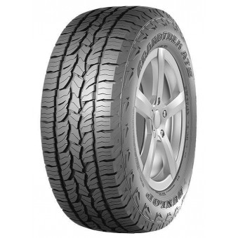 225/70R17 DUNLOP GRANDTREK AT5 108S XL DCB72 M+S, 10578