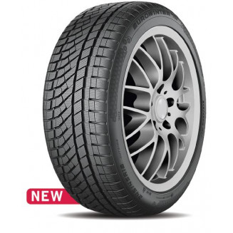 255/55R18 FALKEN EUROWINTER HS02 PRO 109V XL DOT22 Studless 3PMSF M+S, 124167