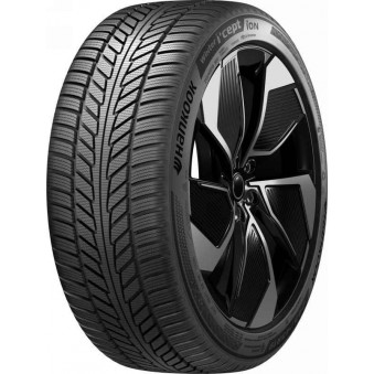 255/45R20 HANKOOK WINTERI*CEPT ION (IW01A) 105V XL NCS Elect Elect Studless 3PMSF M+S, 19627