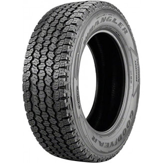 255/65R17 GOODYEAR WRANGLER AT ADVENTURE 110T DOT21 EE272, 124871