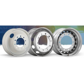 Jantsa TBR Rims 6,75x17,5 10/225 ET145 CB176,0, 24111