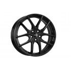  Dezent TO black Black 7,5x17 5x108 ET50 CB63,4 60° 705 kg TTO7HBA505E R17