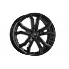  Dezent TV black Black 7x17 5x112 ET51 CB66,6 R14 1050 kg TTVY8BA51E R17