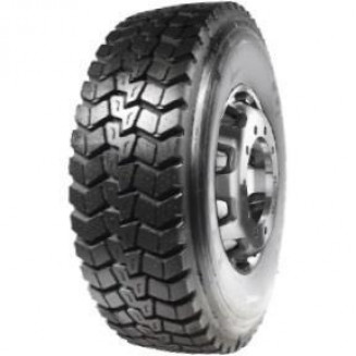 315/80R22,5 Malatesta Hot Retread MDY Drive MIXED USE, 24537