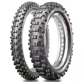 140/80-18 Maxxis M7324 MaxxEnduro 70R TT ENDURO ON/OFF Rear, 53947