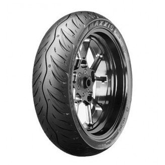 130/70-12 Maxxis MA-WGR 62P TL SCOOTER STREET Rear, 53933