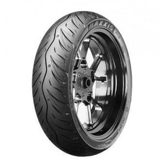 130/70-12 Maxxis MA-WGR 62P TL SCOOTER STREET Rear, 53933