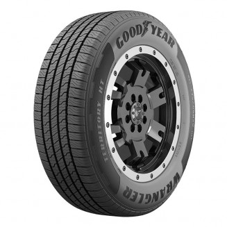 255/55R20 GOODYEAR WRANGLER TERRITORY HT 110V XL ADB72 M+S, 82393