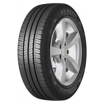 215/75R16C DUNLOP ECONODRIVE LT 113/111R BAB72, 55827