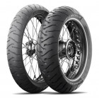 170/60R17 Michelin ANAKEE 3 72V TL ENDURO STREET Rear #E