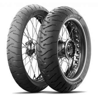 170/60R17 Michelin ANAKEE 3 72V TL ENDURO STREET Rear #E, 54971
