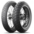 120/70R17 Michelin ANAKEE ADVENTURE 58V TL ENDURO ON/OFF Front #E